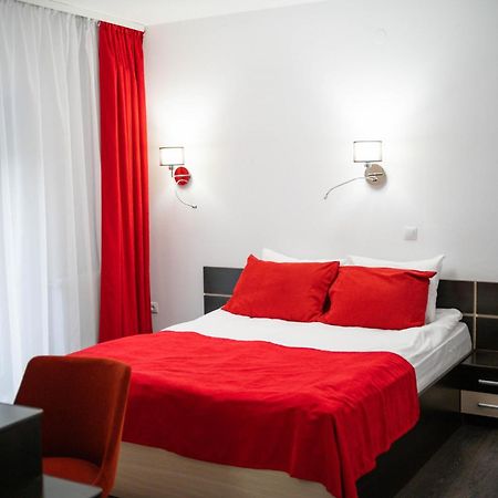 Piscul Negru Hotel - Transfagarasan Cumpana  Luaran gambar