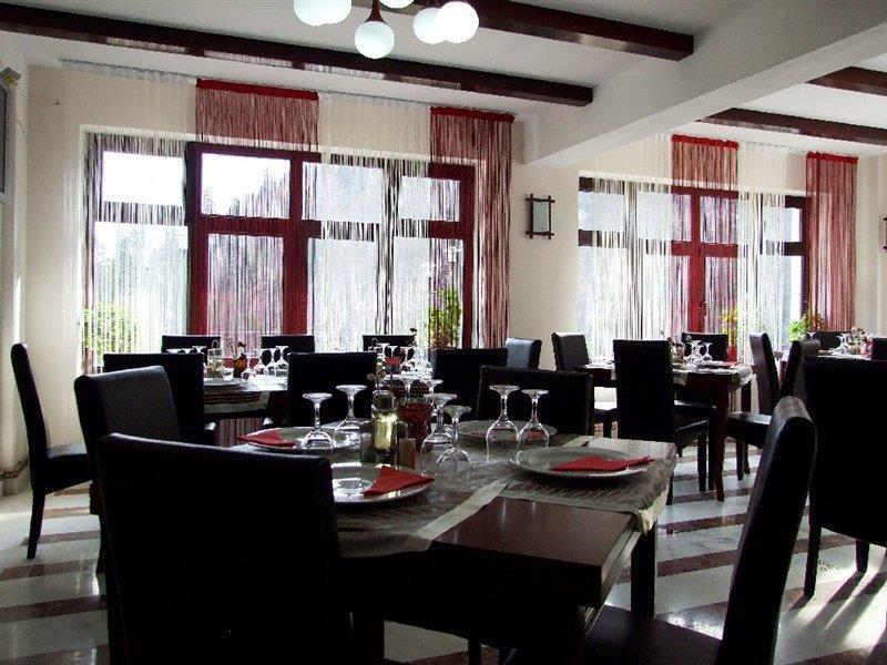 Piscul Negru Hotel - Transfagarasan Cumpana  Luaran gambar
